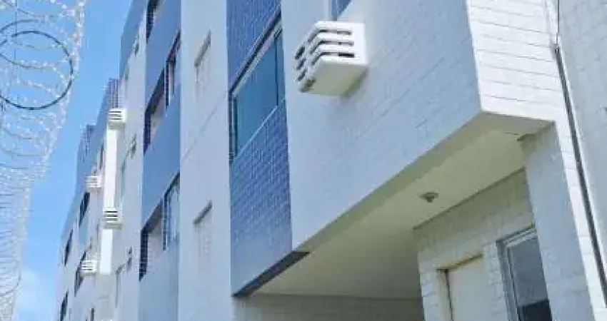 Apartamento com 2 quartos à venda na Rua das moças Água Fria, Água Fria, Recife