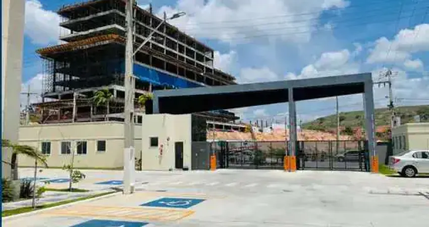 Apartamento para locação no horizontes do litoral , cruz das almas, maceió, al