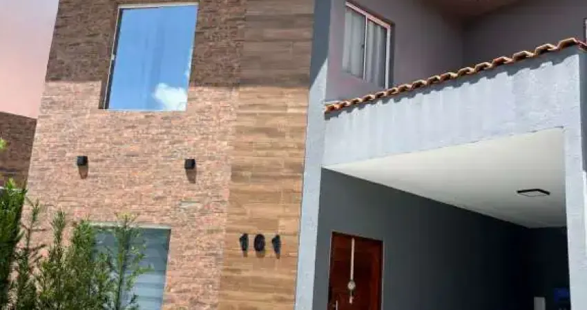 Casa à venda no orion residence serraria , serraria, maceió, al