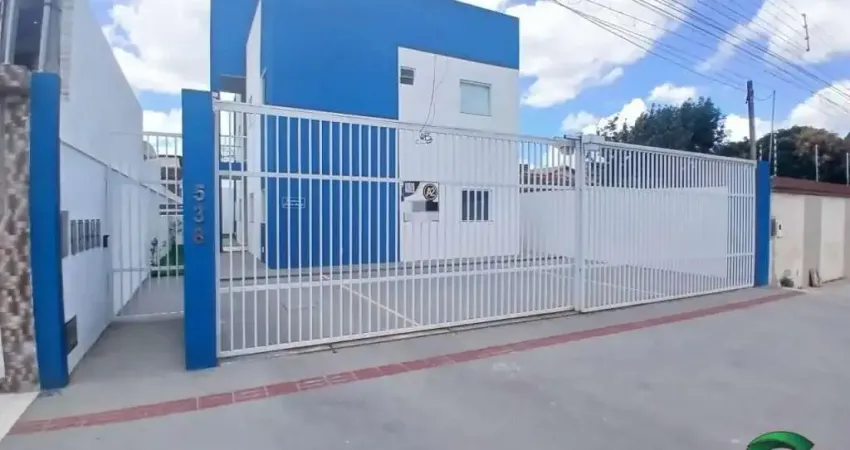 Apartamento à venda no residencial cecília araújo , itapoã, arapiraca, al