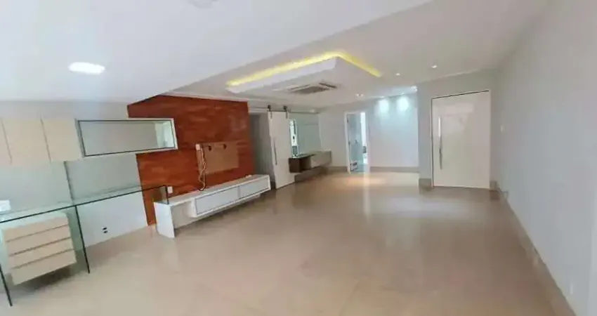 Apartamento com 4 quartos à venda na rua manoel andrade - Pituba, Pituba, Salvador