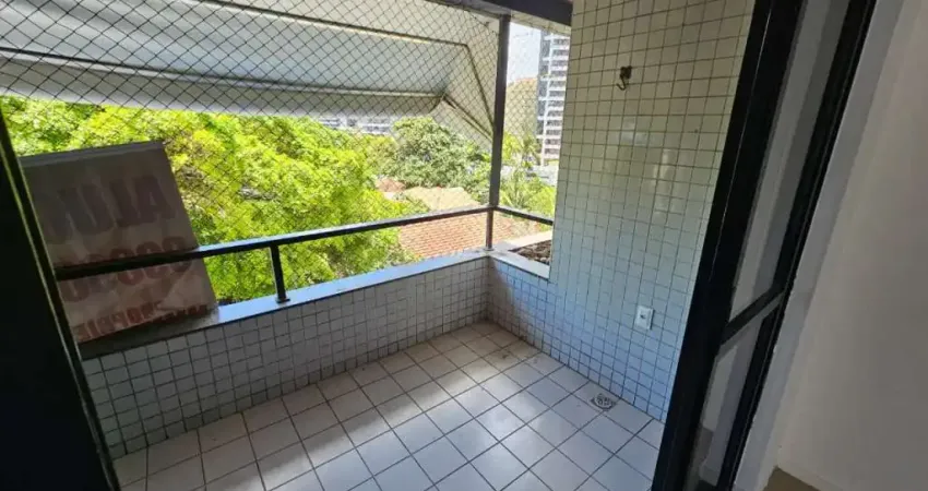 Apartamento para locação no agenor sacramento , barra, salvador, ba