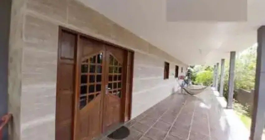 Casa com 3 quartos à venda na St. Lot. Jardim Aristides, Rua Ernani Jonas Gomes, 109, Serraria, Maceió