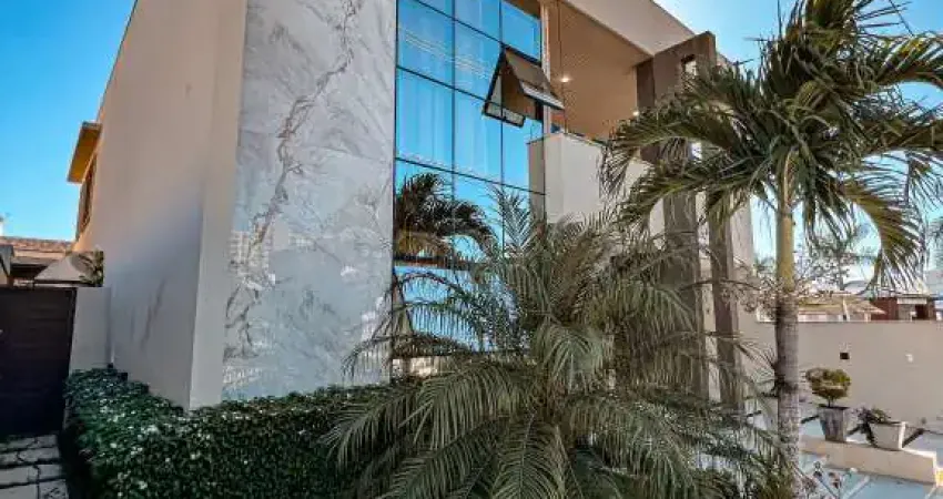 Casa em condomínio fechado com 6 quartos à venda na Rua Em Projeto A, Antares, Maceió