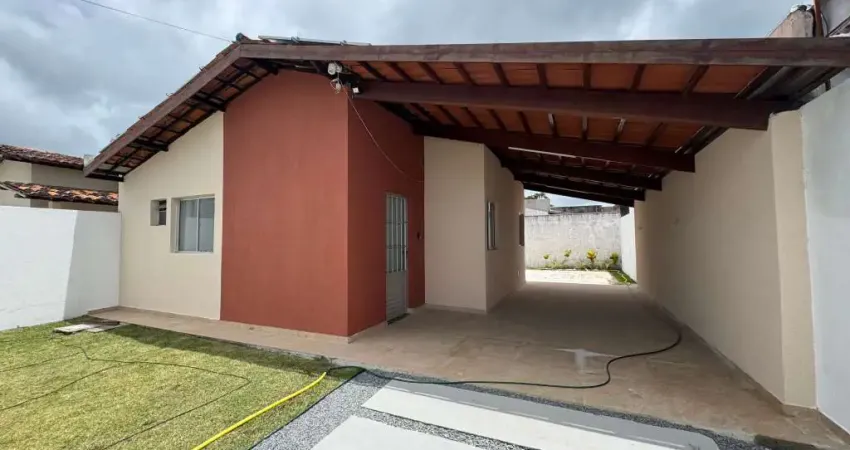 Casa à venda no residencial lago sul , centro, marechal deodoro, al