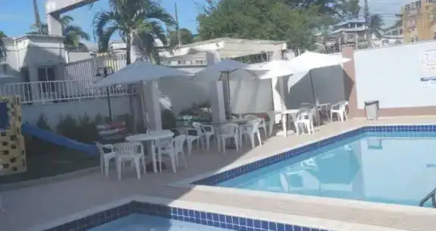 Apartamento à venda no parque recanto do farol , rio doce, olinda, pe