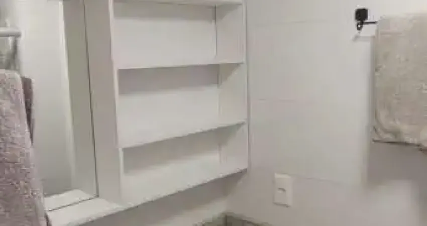 Apartamento para locação no edf. porto design , espinheiro, recife, pe