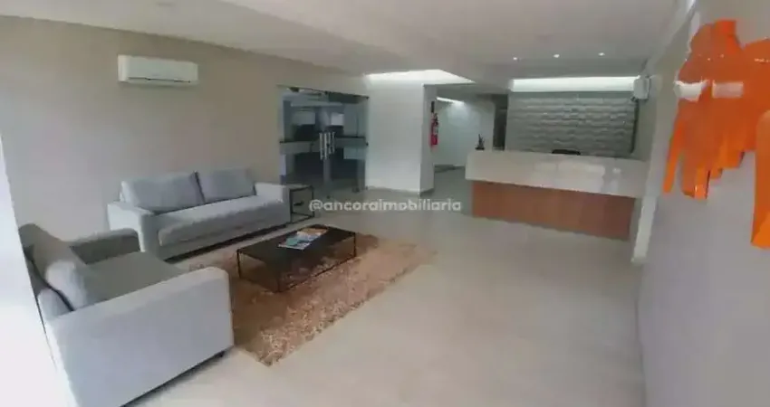 Apartamento para locação no versatti residence & service , paissandu , recife, pe