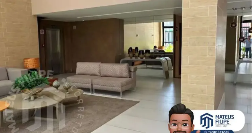 Apartamento à venda no undefined , undefined , aracaju, undefined