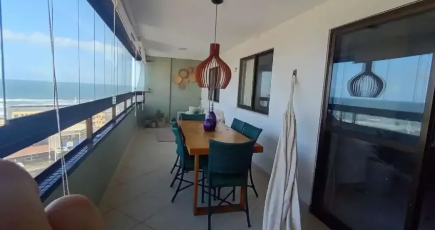Apartamento à venda no varandas do atlântico , pituaçu, salvador, ba