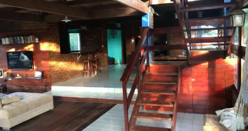 Casa com 5 quartos à venda na Avenida Segunda Perimetral Norte, 8515, Águas Compridas, Olinda