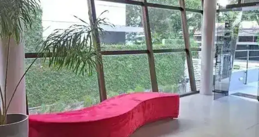 Apartamento para locação no porto design , espinheiro, recife, pe