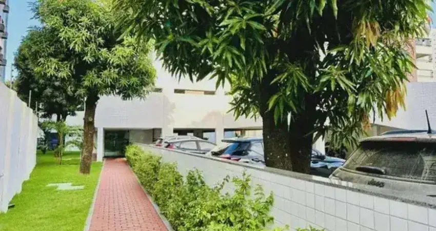 Apartamento para locação no golden jaqueira home service , jaqueira, recife, pe