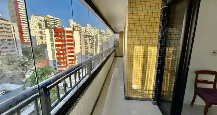 Apartamento à venda no ponte vedra , jardim apipema, salvador, ba