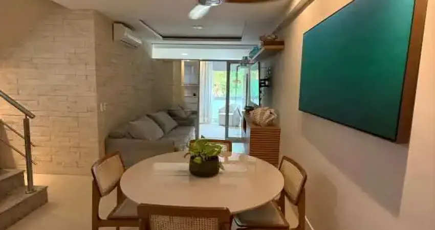 Cobertura com 2 quartos à venda na Avenida Oceânica, Barra, Salvador