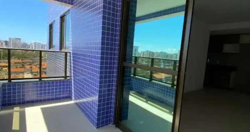 Apartamento para locação no fábio araújo , jatiúca, maceió, al