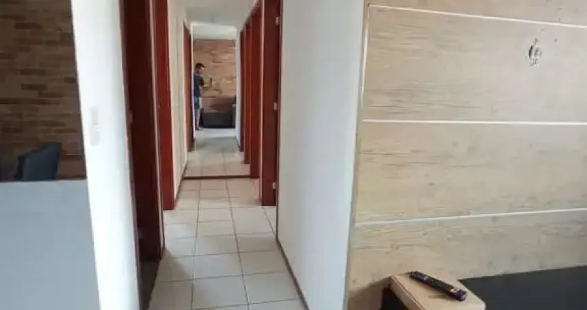 Apartamento para locação no edifício montnimes , poço, maceió, al