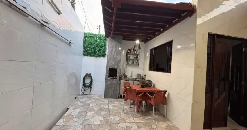 Casa à venda em rua pública, cidade universitária, maceió, al