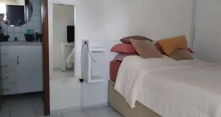 Apartamento à venda no edf. beira rio colonial , madalena, recife, pe