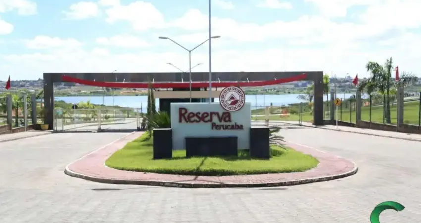 Lote à venda no reserva perucaba , zélia barbosa rocha, arapiraca, al