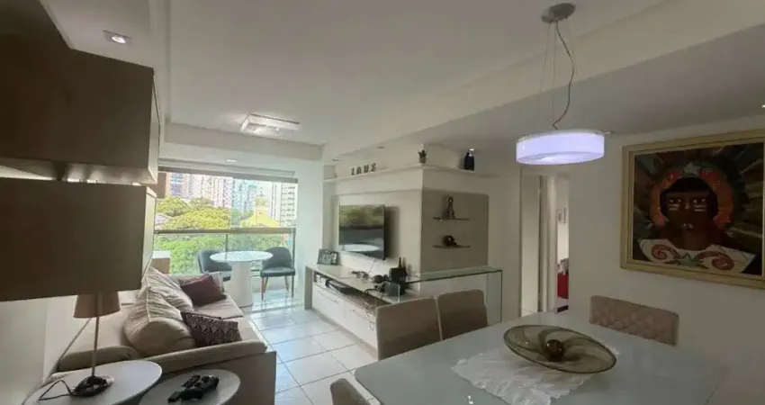 Apartamento à venda no therese de lisieux , graças, recife, pe