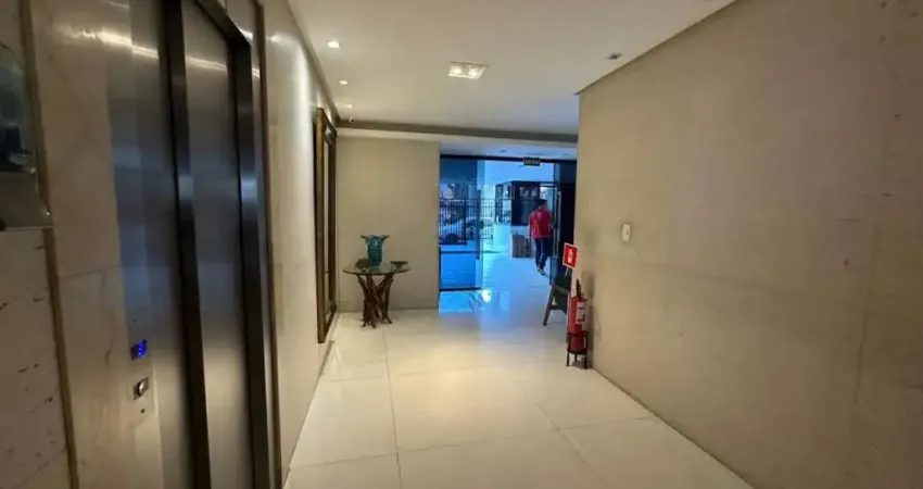 Apartamento à venda no edificio cannes , treze de julho, aracaju, se