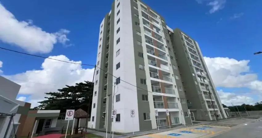 Apartamento à venda no evidence residence , jabotiana, aracaju, se