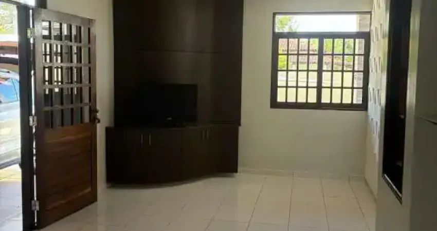 Casa em condomínio fechado com 3 quartos para alugar na Rua João Correia Costa, Antares, Maceió