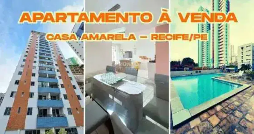 Apartamento à venda no administradora de condomínios recife , recife, recife, pe