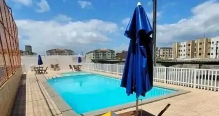 Apartamento à venda no condominio livre morada , joão alves, nossa senhora do socorro, se