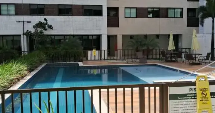 Apartamento à venda no reserva polidoro , várzea, recife, pe