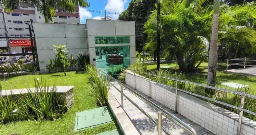 Apartamento para locação no beach class jaqueira , parnamirim, recife, pe