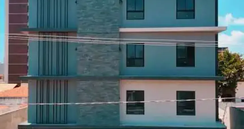 Apartamento à venda no verano residence , bessa, joão pessoa, pb