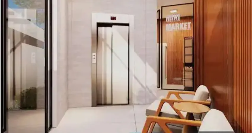 Apartamento à venda no raízes dfo campus, várzea, recife, pe