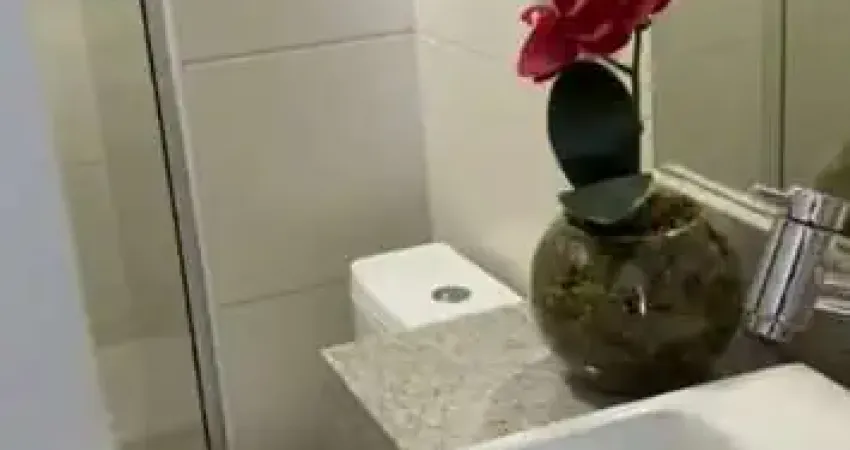 Apartamento para locação no parque shoping, boa viagem, recife, pe