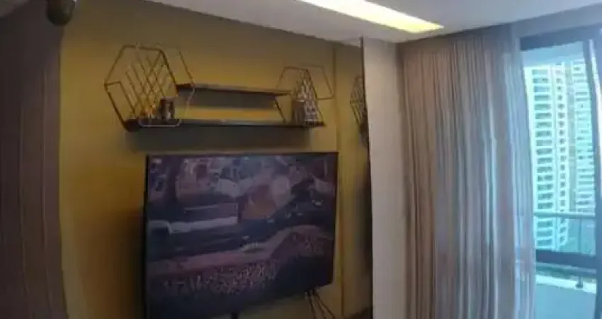 Apartamento à venda no edf. saint juliana, rosarinho, recife, pe