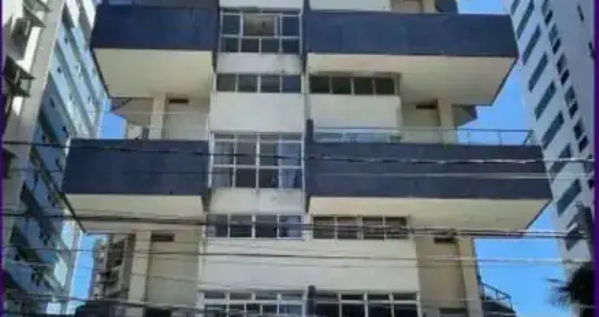 Apartamento com 4 quartos à venda na Rua Setúbal, Boa Viagem, Recife