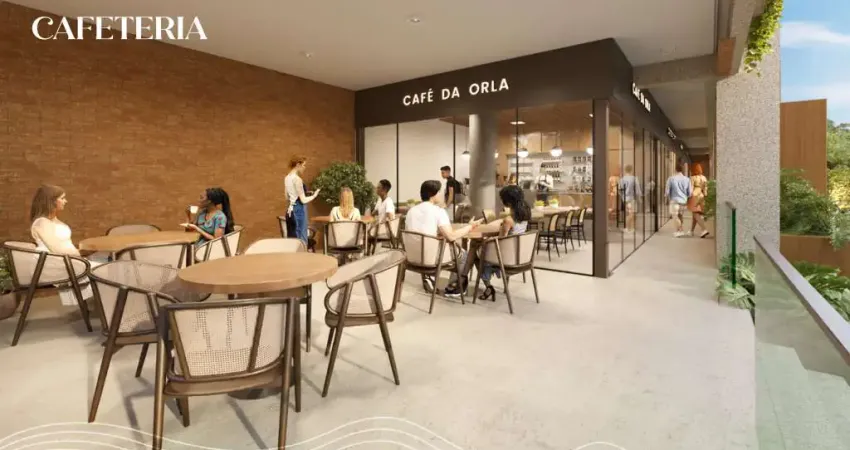 Apartamento à venda no tamana breeze, praia de tamandaré, tamandaré, pe