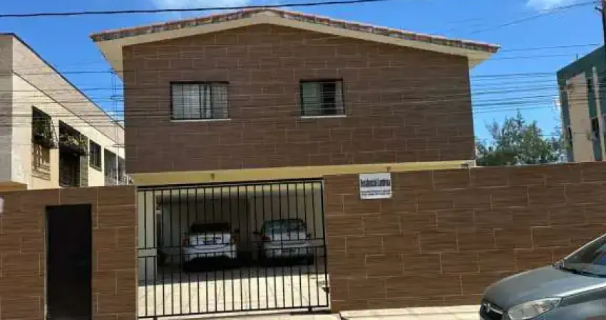 Apartamento à venda no residencial londrina, janga, paulista, pe