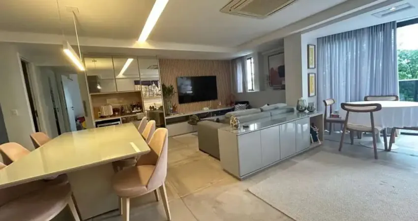 Apartamento à venda no edf. abelardo carneiro leão, rosarinho, recife, pe