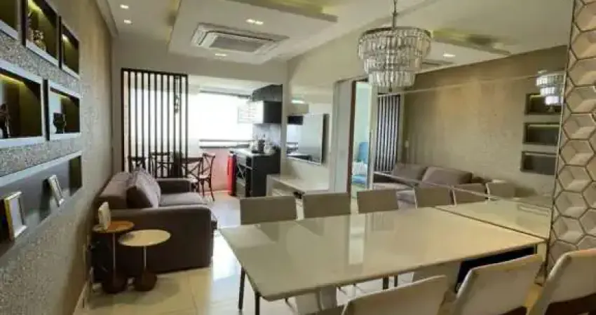 Apartamento com 2 quartos à venda na Rua das Araras, Imbuí, Salvador