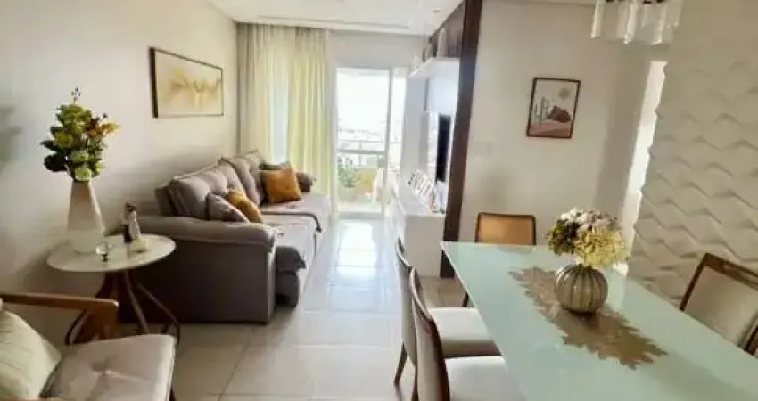 Apartamento à venda no triumph rio de janeiro, ponto novo, aracaju, se
