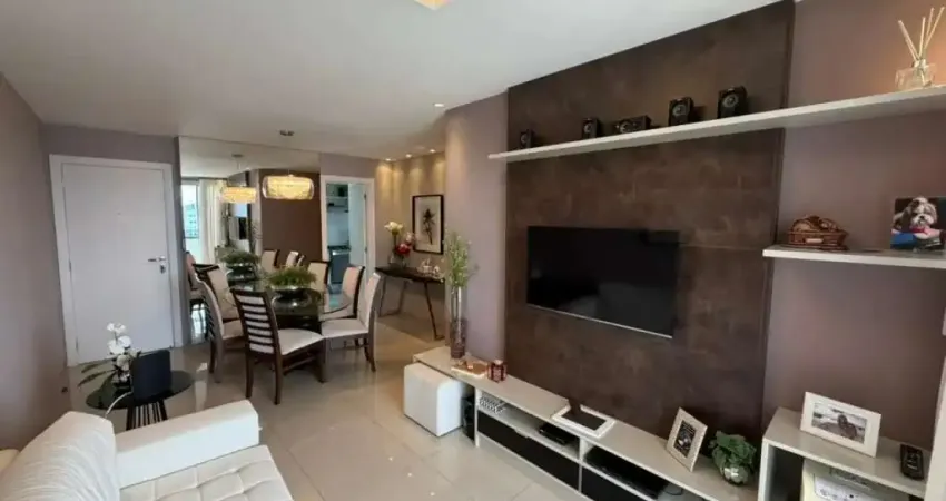 Apartamento à venda no condomínio vita plaza, grageru, aracaju, se