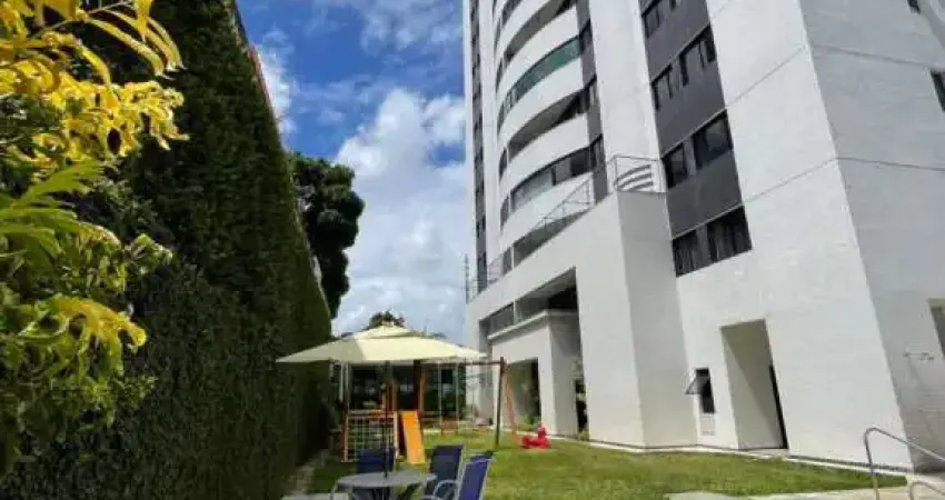 Apartamento à venda no ariano suassuna , poço da panela, recife, pe