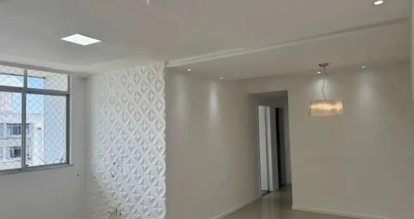 Apartamento à venda no moradas do bosque, imbuí, salvador, ba