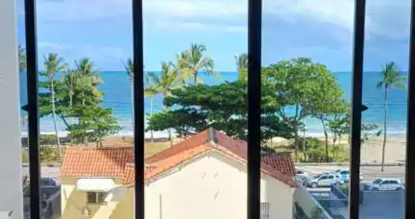 Apartamento para locação no edf. puerto ballata, boa viagem, recife, pe