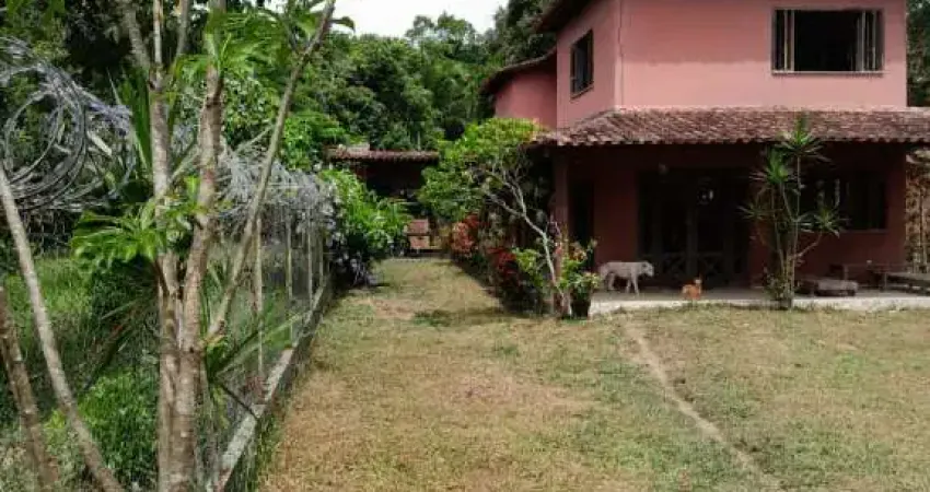 Casa com 2 quartos à venda na Rua Filadélfia, 97, Monte Gordo, Camaçari