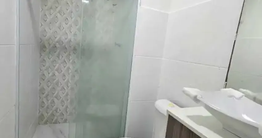 Apartamento à venda no bosque das ubaias, benedito bentes, maceió, al