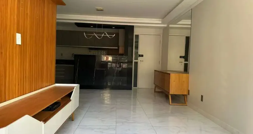 Apartamento com 3 quartos à venda na Av. Dr. José Sampaio Luz, Ponta Verde, Maceió
