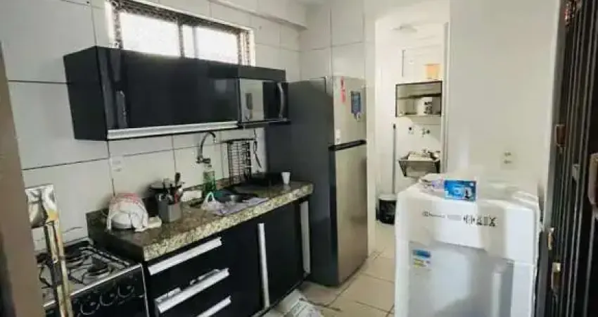Apartamento à venda no edif monticatine , undefined, maceió, al